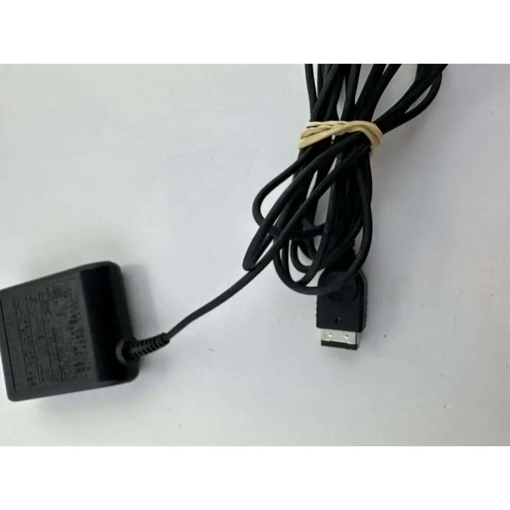 OEM Nintendo DS Game Boy Advance SP GBA SP Charger AC Adapter AGS-002 NTR-002